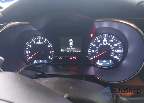 2013 Kia Optima Sx from USA, damaged, VIN 5XXGR4A67DG152764